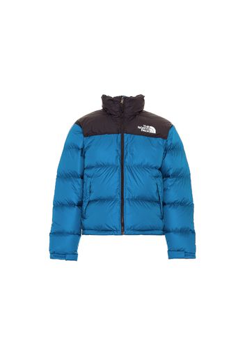 The North Face 1996 Retro Nuptse 700 Fill Packable Jacket Banff Blue