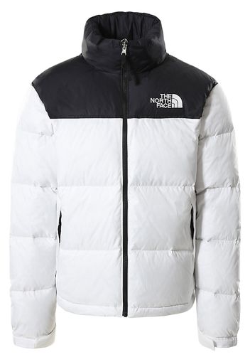 The North Face 1996 Retro Nuptse 700 Fill Packable Jacket TNF White