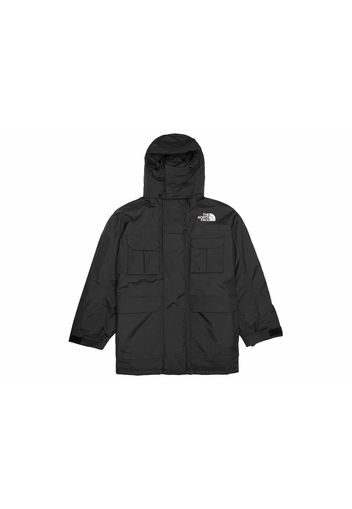 The North Face Coldworks Insulated Parka Black