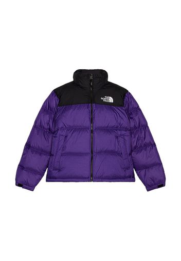 The North Face 1996 Retro Nuptse 700 Fill Packable Jacket Peak Purple