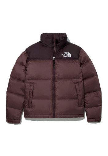 The North Face 1996 Retro Eco Nuptse Packable Jacket (Asia Sizing) Brown