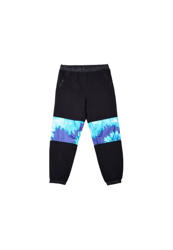 The North Face SNS Denali Fleece Pant Scuba Blue Tie Dye