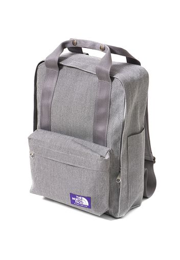 The North Face Purple Label 2Way Day Pack Light Grey