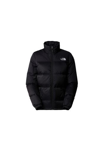 The North Face Women's Diablo Down Jacket TNF Black/TNF Black