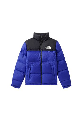 The North Face 1996 Retro Nuptse 700 Fill Packable Jacket Aztec Blue