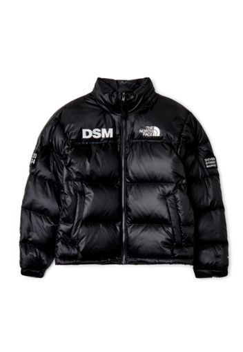 The North Face x Dover Street Market 1992 Nuptse Jacket Black