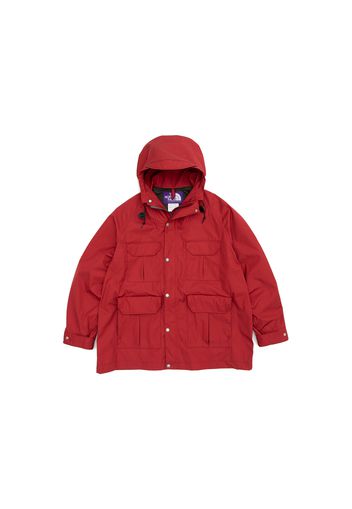 The North Face Purple Label 65/35 Big Mountain Parka Chianti