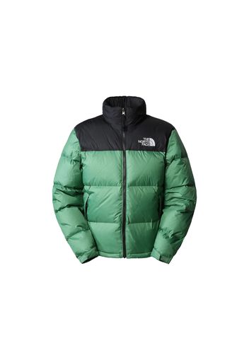 The North Face 1996 Retro Nuptse 700 Fill Packable Jacket Deep Grass Green