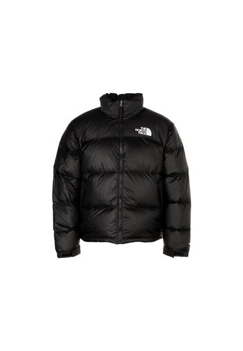 The North Face 1996 Retro Nuptse 700 Fill Packable Jacket Recycled TNF Black