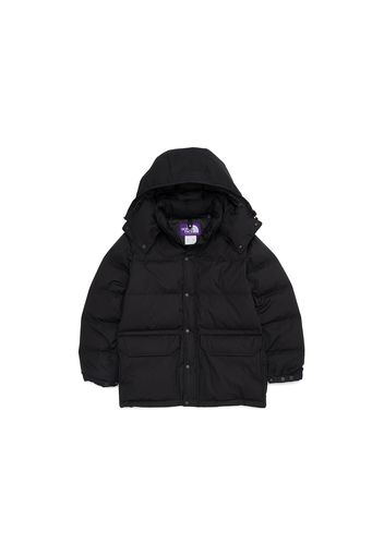 The North Face Purple Label 65/35 Sierra Parka Black