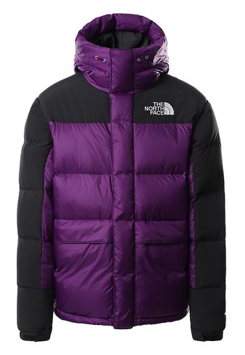 The North Face Himalayan Goose Down 550 Fill Jacket Gravity Purple