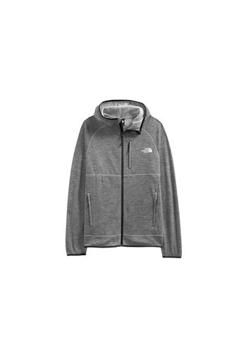 The North Face Men's Canyonlands Hoodie TNF Medium Grey Heather