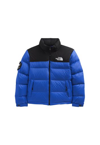 The North Face 1996 Retro Nuptse 700 Fill Packable 92 Anniversary Jacket TNF Blue