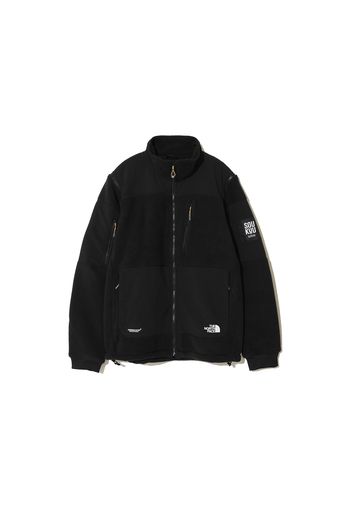 The North Face x Undercover Soukuu Zip-Off Fleece Jacket TNF Black