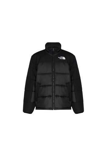 The North Face Himalayan Padded Jacket TNF Black