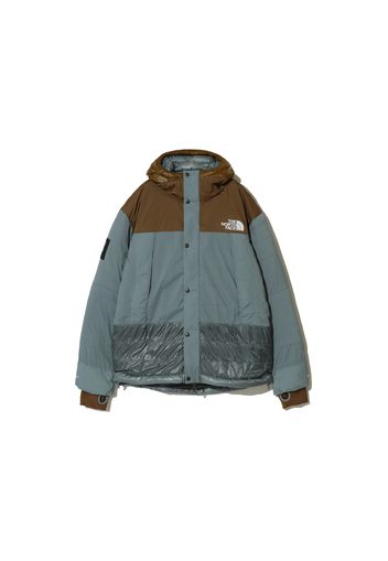 The North Face x Undercover Soukuu 50/50 Mountain Jacket Sepia Brown/Concrete Grey