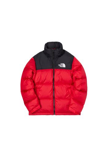 The North Face 1996 Retro Nuptse 700 Fill Packable Jacket TNF Red