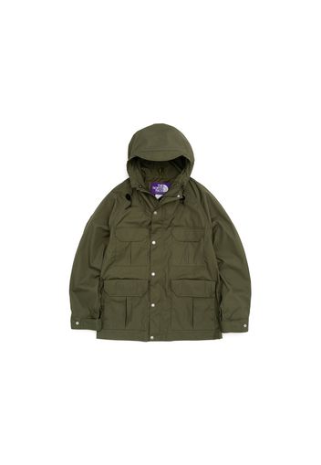 The North Face Purple Label 65/35 Mountain Parka Olive