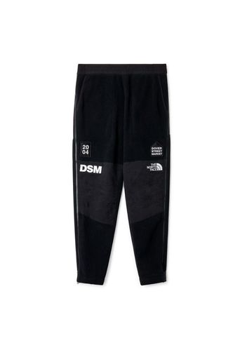 The North Face x Dover Street Market Denali Pants Black