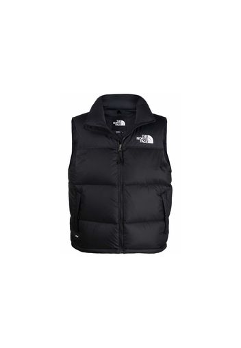 The North Face Shell Puffer Gilet TNF Black