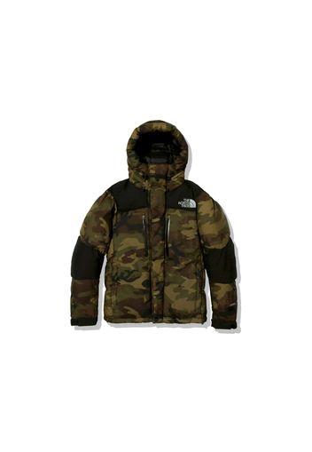 The North Face Novelty Baltro Light Jacket TNF Camo