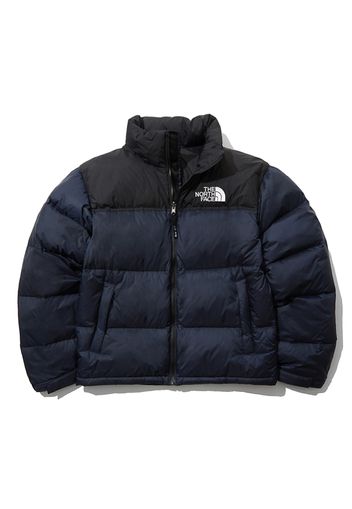 The North Face 1996 Retro Eco Nuptse Packable Jacket (Asia Sizing) Navy