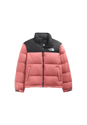 The North Face 1996 Retro Nuptse Jacket Faded Rose