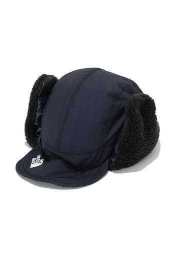 The North Face x Undercover Soukuu Down Cap TNF Black/Aviator Navy