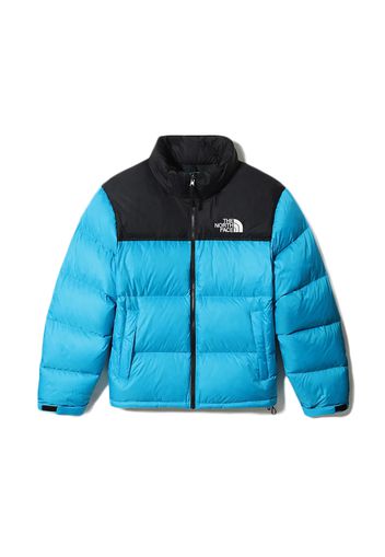 The North Face 1996 Retro Nuptse Packable Jacket Meridian Blue/Norse Blue