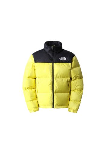 The North Face 1996 Retro Nuptse 700 Fill Packable Jacket Yellowtail