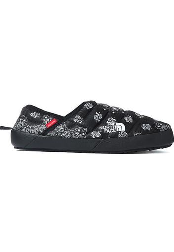 The North Face Traction Mule Supreme Bandana Black