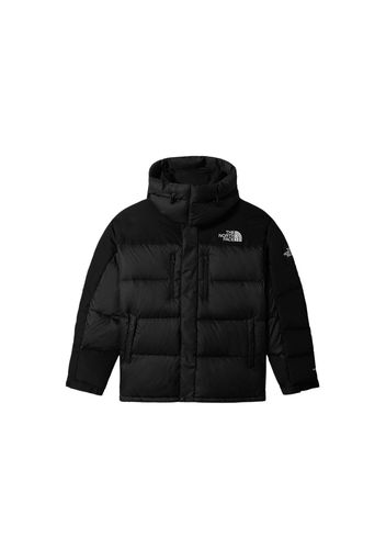 The North Face Search And Rescue Himalayan Parka Jacket Black