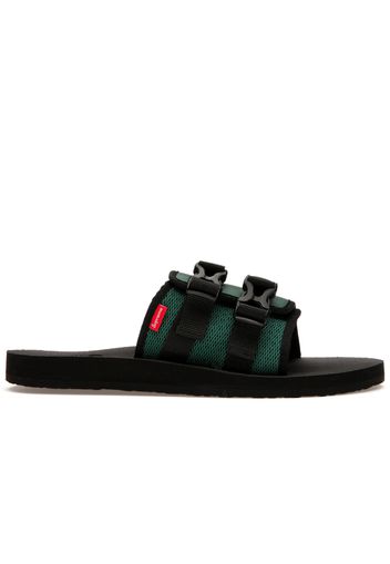 The North Face Trekking Sandal Supreme Dark Green