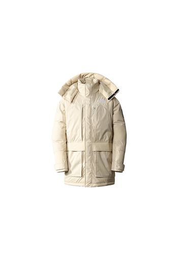 The North Face DryVent Rusta Poly Fill Jacket Gravel