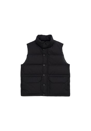 The North Face Purple Label 65/35 Sierra Vest Black