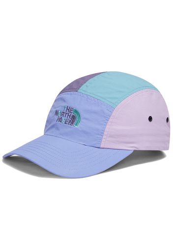 The North Face x Clot Camping Cap Purple