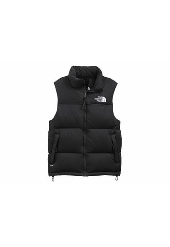 The North Face 1996 Retro Nuptse Vest Recycled Black