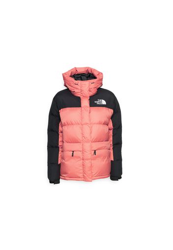 The North Face Women's Himalayan Parka Jacket Faded Rose