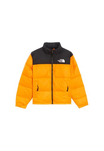 The North Face 1996 Retro Nuptse Packable Jacket Cone Orange/Black