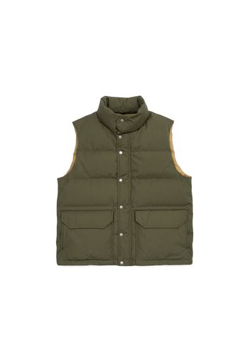 The North Face Purple Label 65/35 Sierra Vest Olive