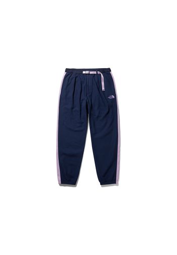 The North Face x Clot Fleece Pants Navy