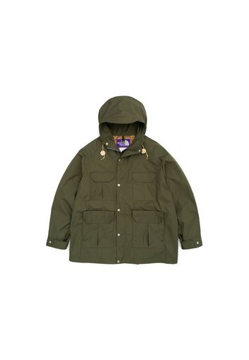 The North Face Purple Label 65/35 Big Mountain Parka Olive