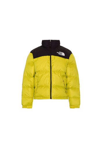 The North Face 1996 Retro Nuptse 700 Fill Packable Jacket Acid Yellow