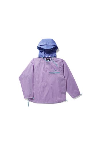 The North Face x Clot Shell Pullover Purple