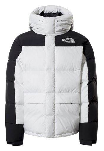 The North Face Himalayan Goose Down 550 Fill Jacket TNF White