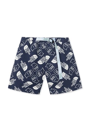 The North Face x Brain Dead Baggy Climber Short Navy