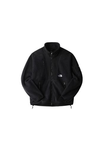 The North Face 94 High Pile Denali Fleece Jacket TNF Black