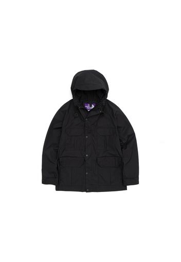 The North Face Purple Label 65/35 Mountain Parka Black