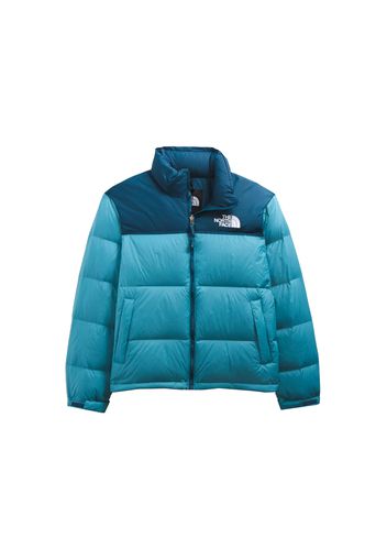 The North Face 1996 Retro Nuptse Jacket Storm Blue/Monterey Blue