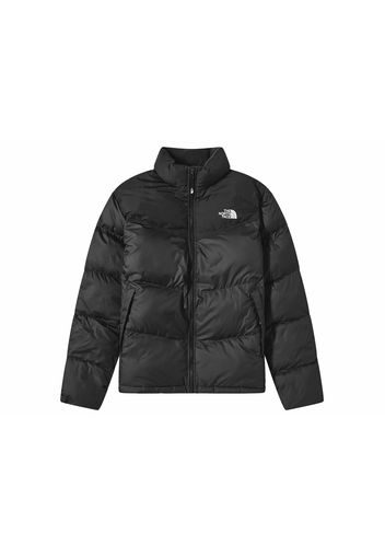 The North Face Saikuru Puffer Jacket Black